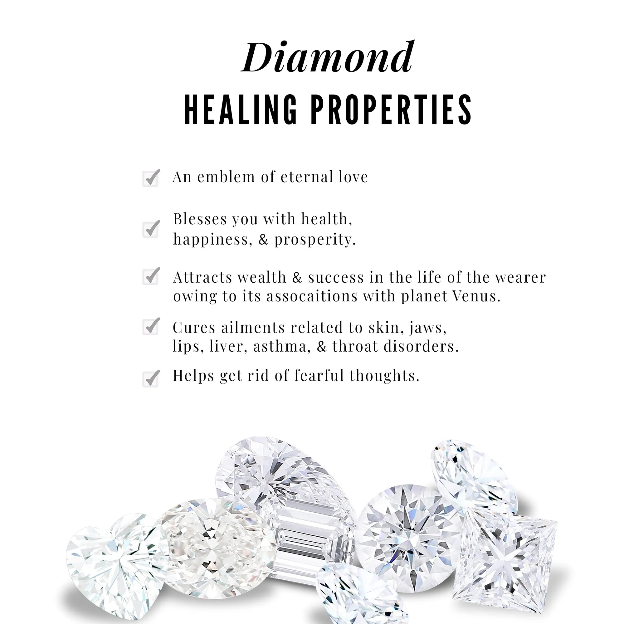 1/4 CT Diamond Solitaire Stud Earrings in 4 Prong Setting