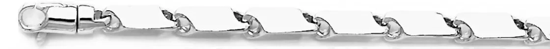 5.4mm Mirage Link Bracelet