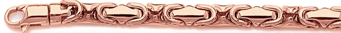 6.2mm Anaconda Link Bracelet