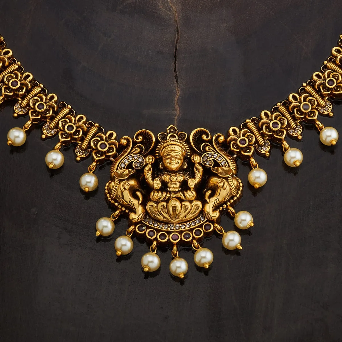 Antique Necklace 162751