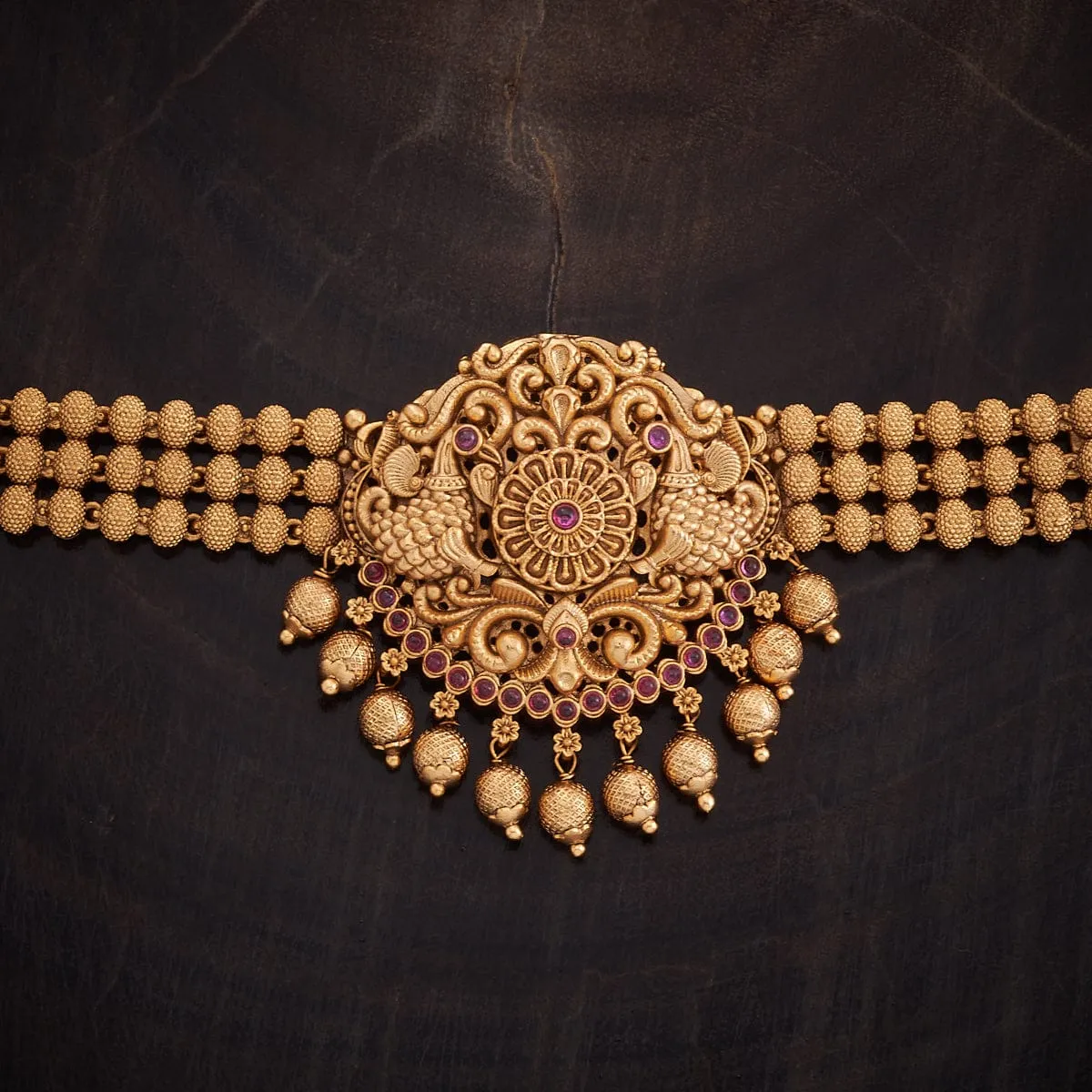 Antique Necklace 164072