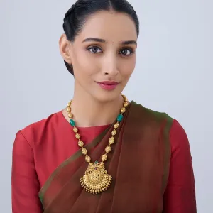 Antique Necklace 165028