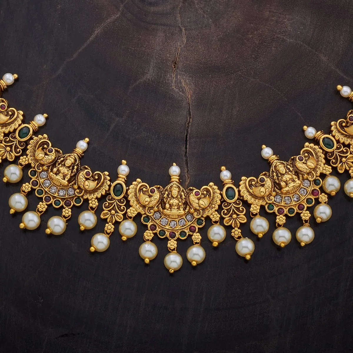 Antique Necklace 165072