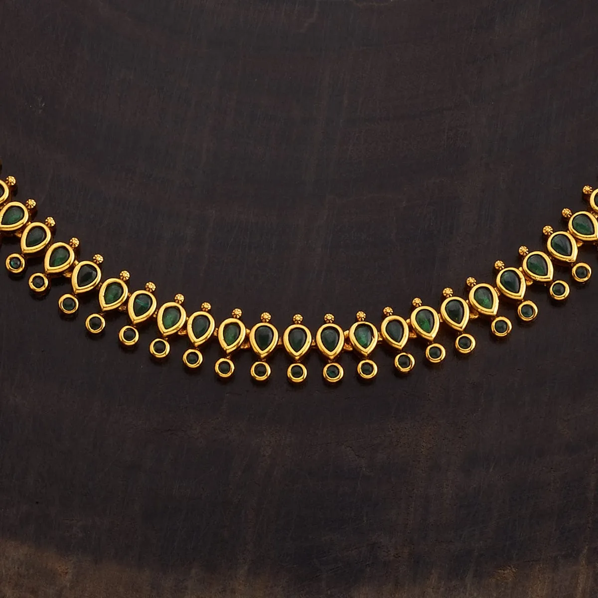 Antique Necklace 165567