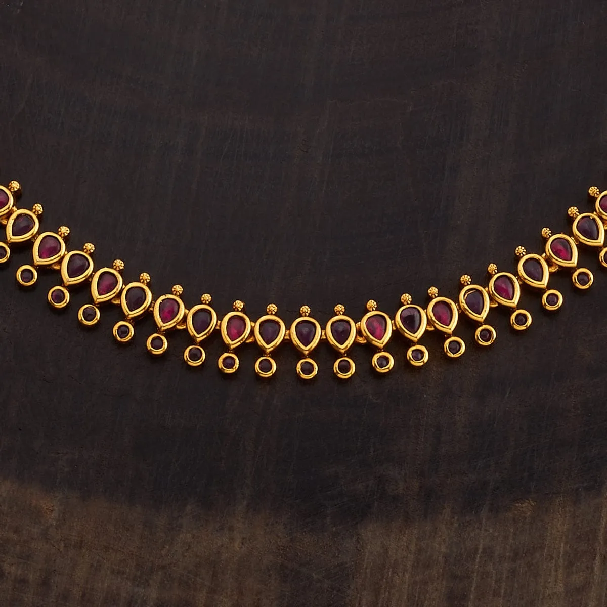 Antique Necklace 165567