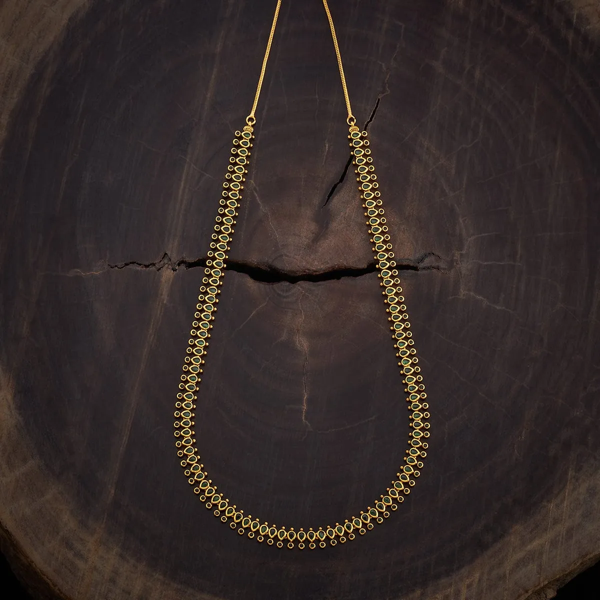 Antique Necklace 165567