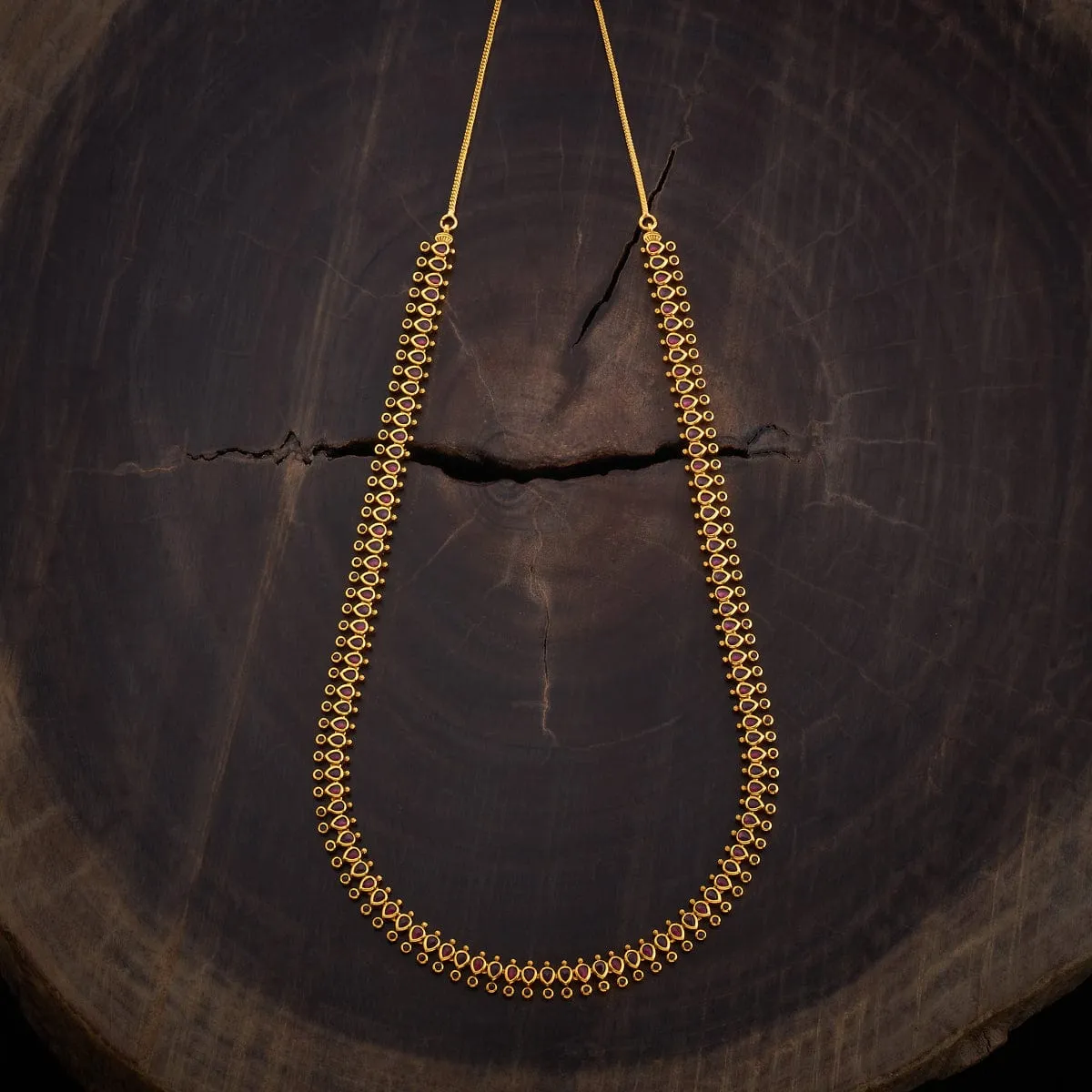 Antique Necklace 165567