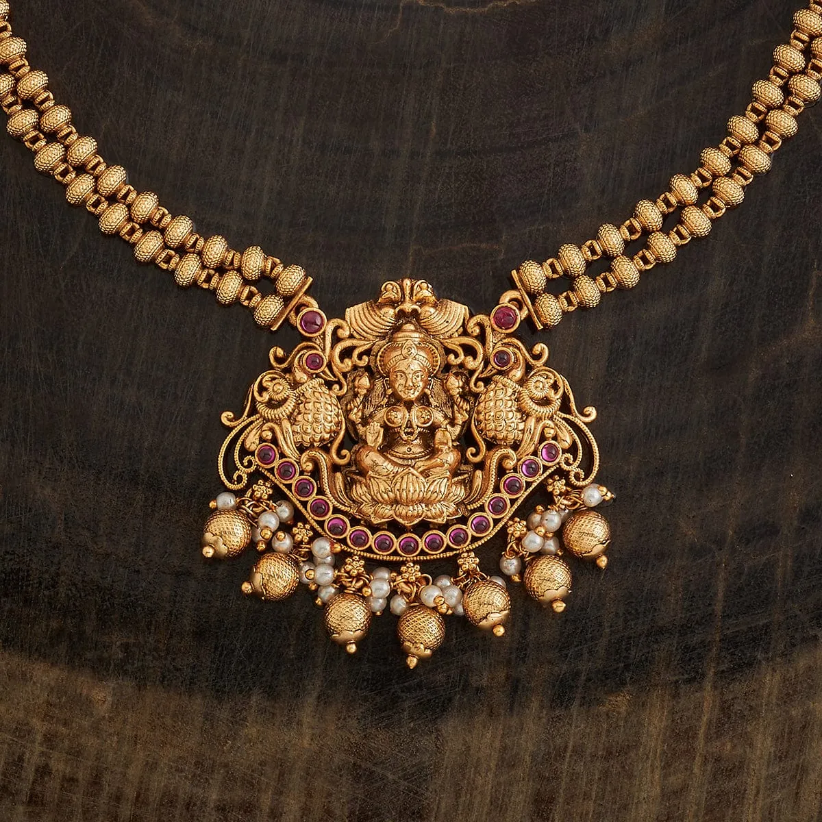 Antique Necklace 165796