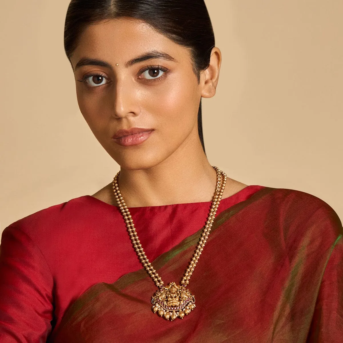 Antique Necklace 165796
