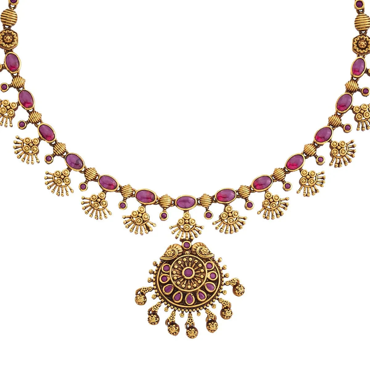 Antique Necklace 167732
