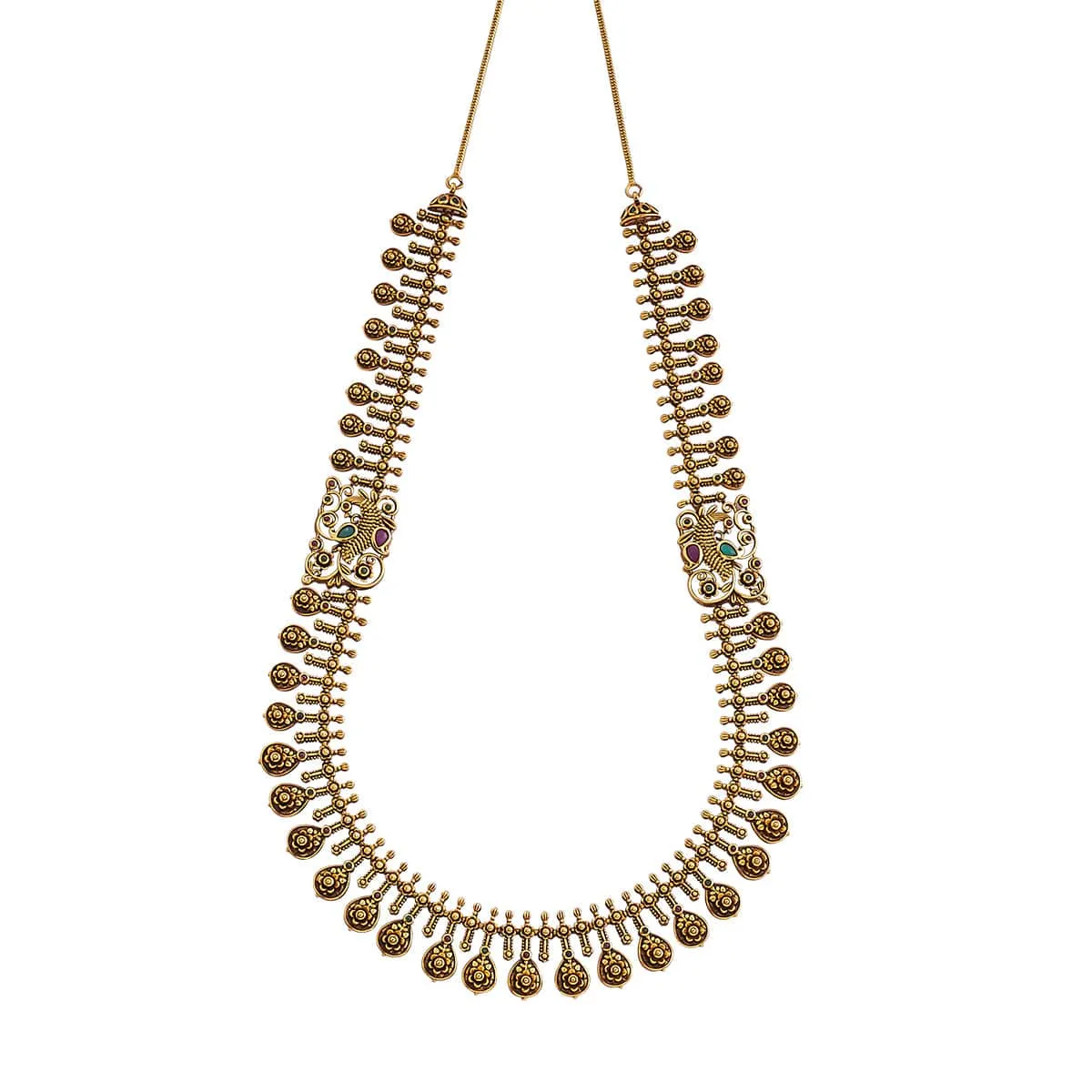 Antique Necklace 167741