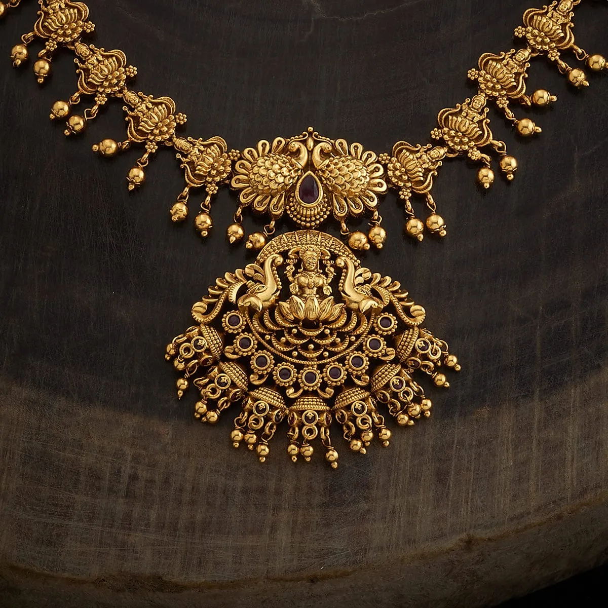 Antique Necklace 167840