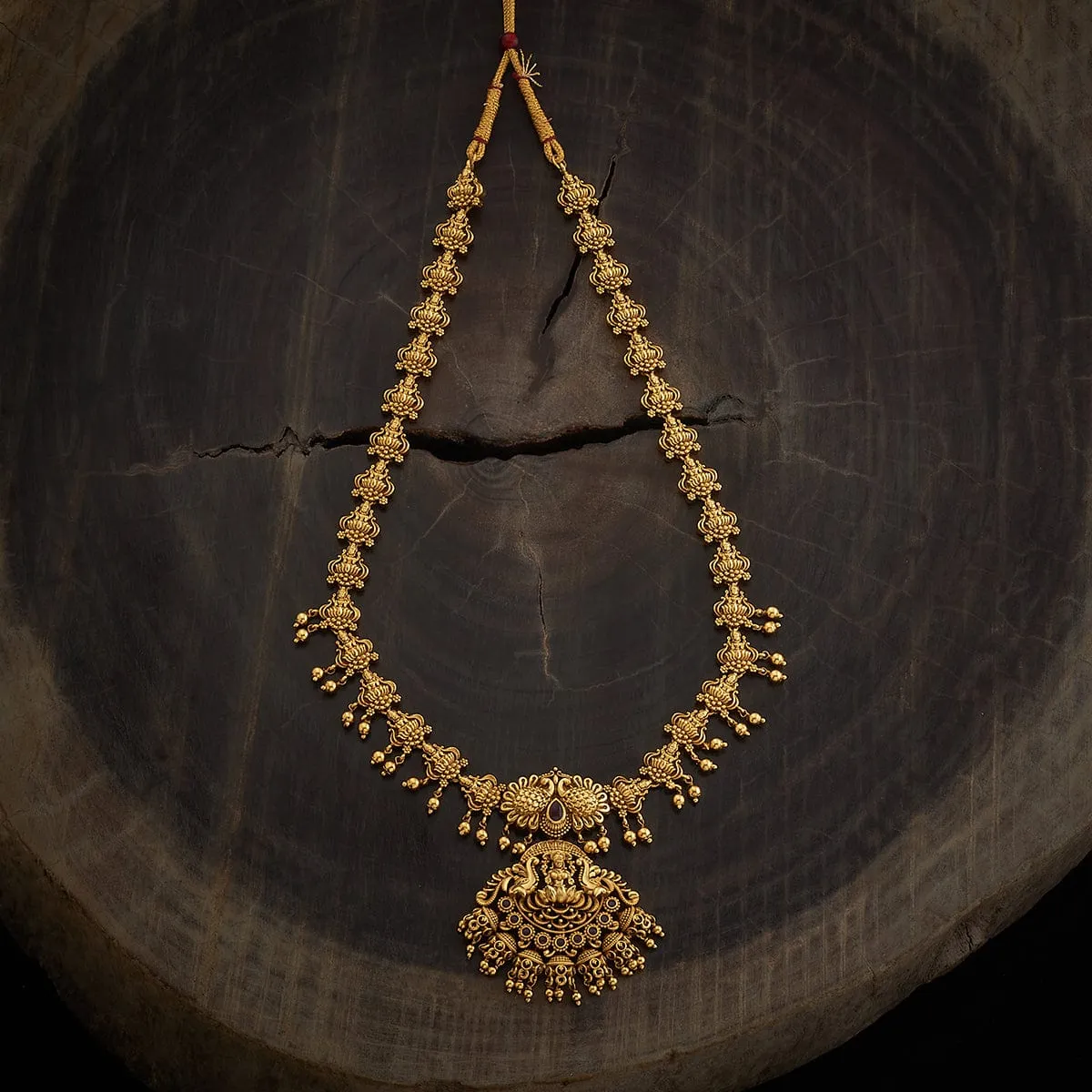 Antique Necklace 167840