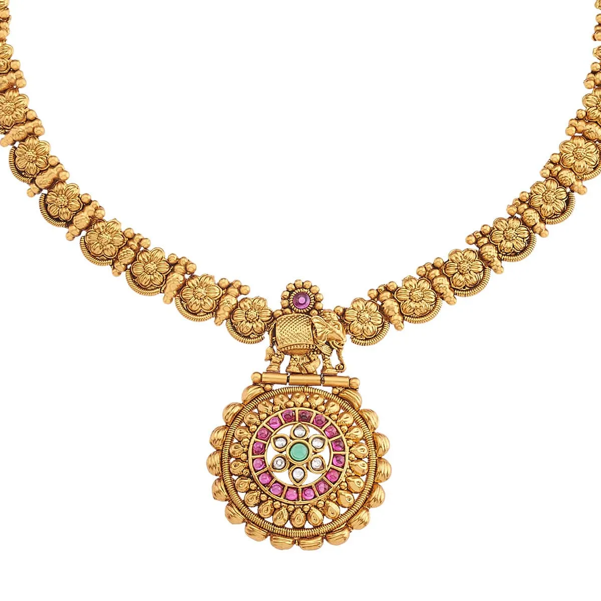 Antique Necklace 167894