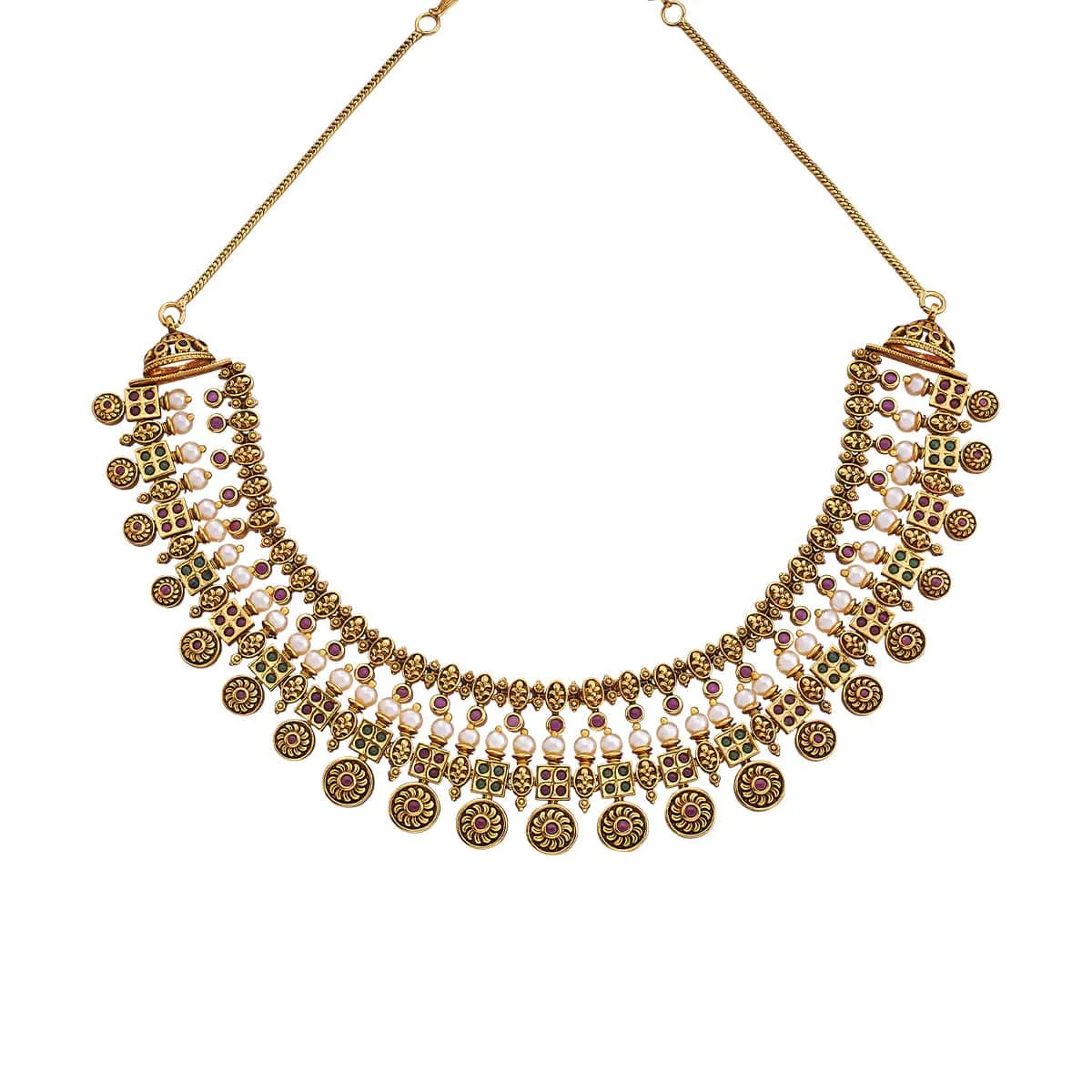 Antique Necklace 167959