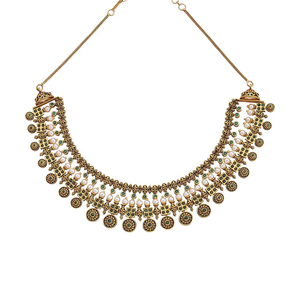 Antique Necklace 167959