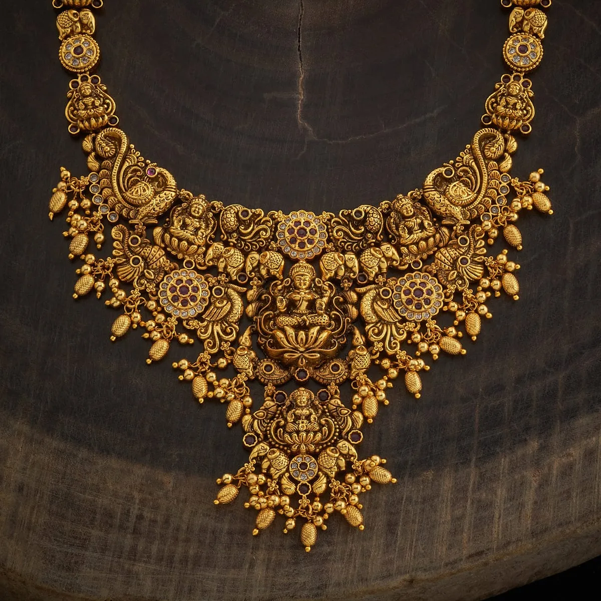 Antique Necklace 167966
