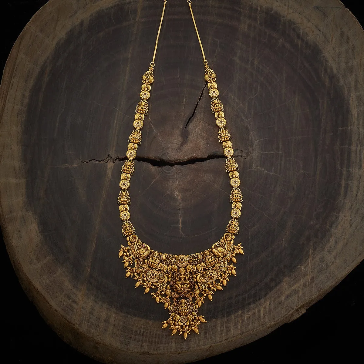 Antique Necklace 167966
