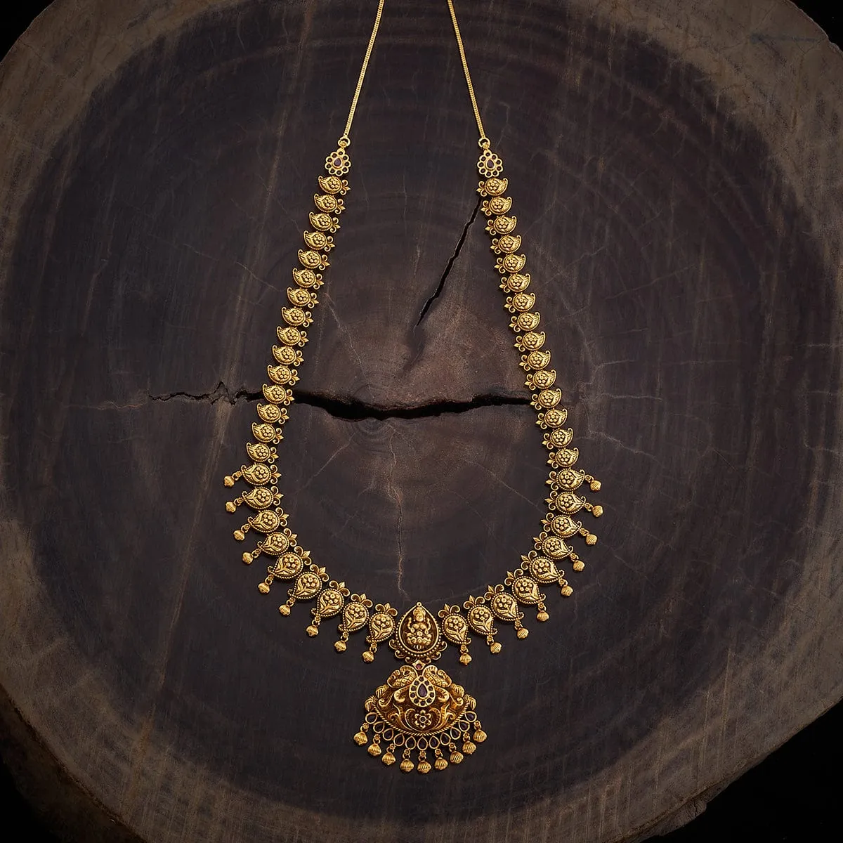 Antique Necklace 167967