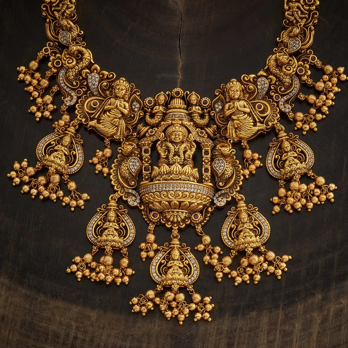 Antique Necklace 167969