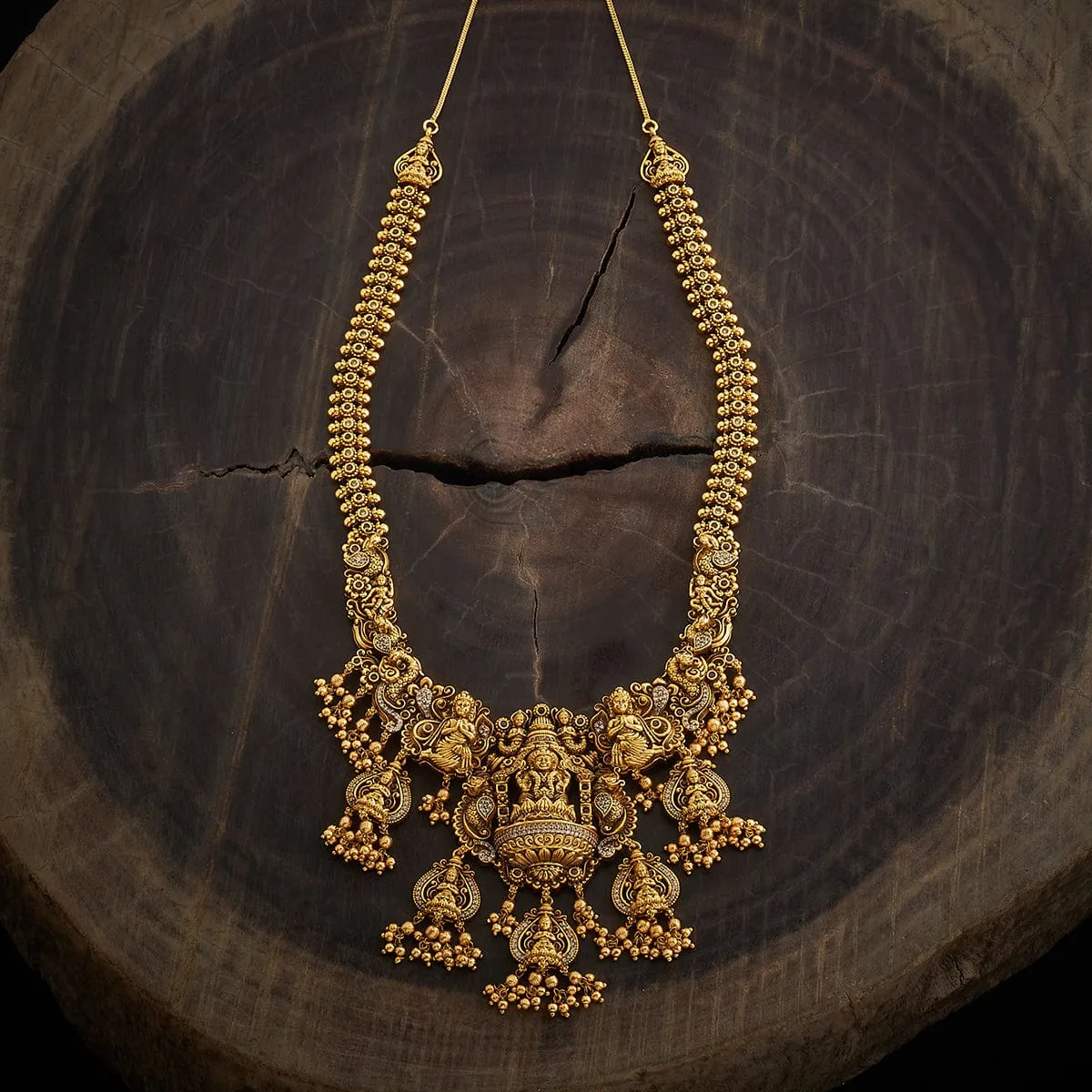 Antique Necklace 167969