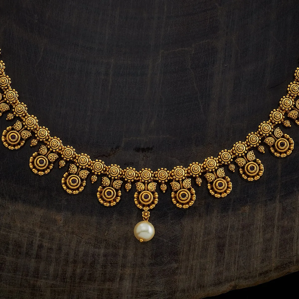 Antique Necklace 167971