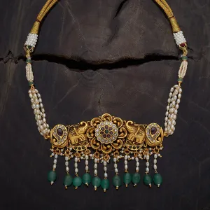 Antique Necklace 167996