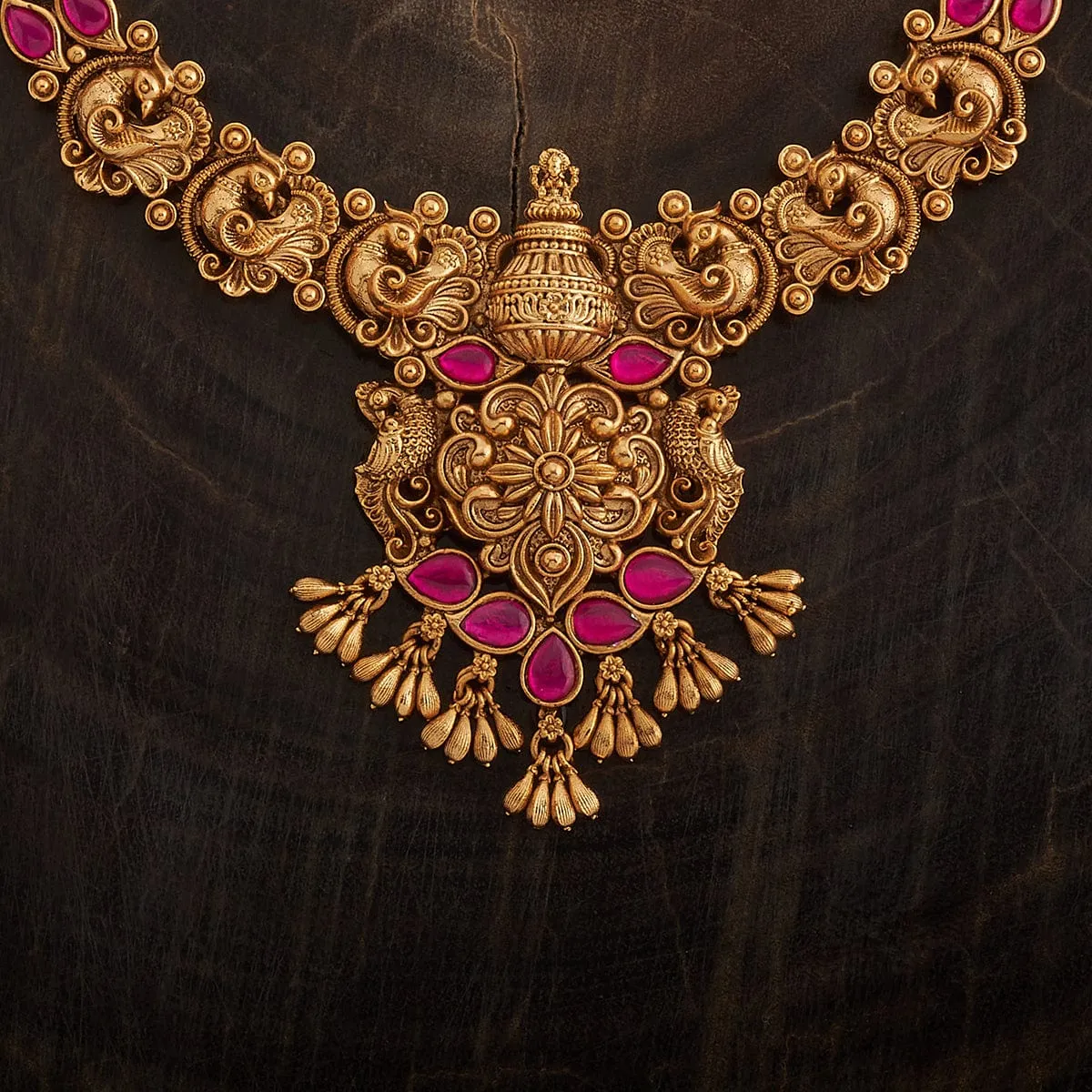 Antique Necklace 168622