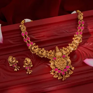 Antique Necklace 168622