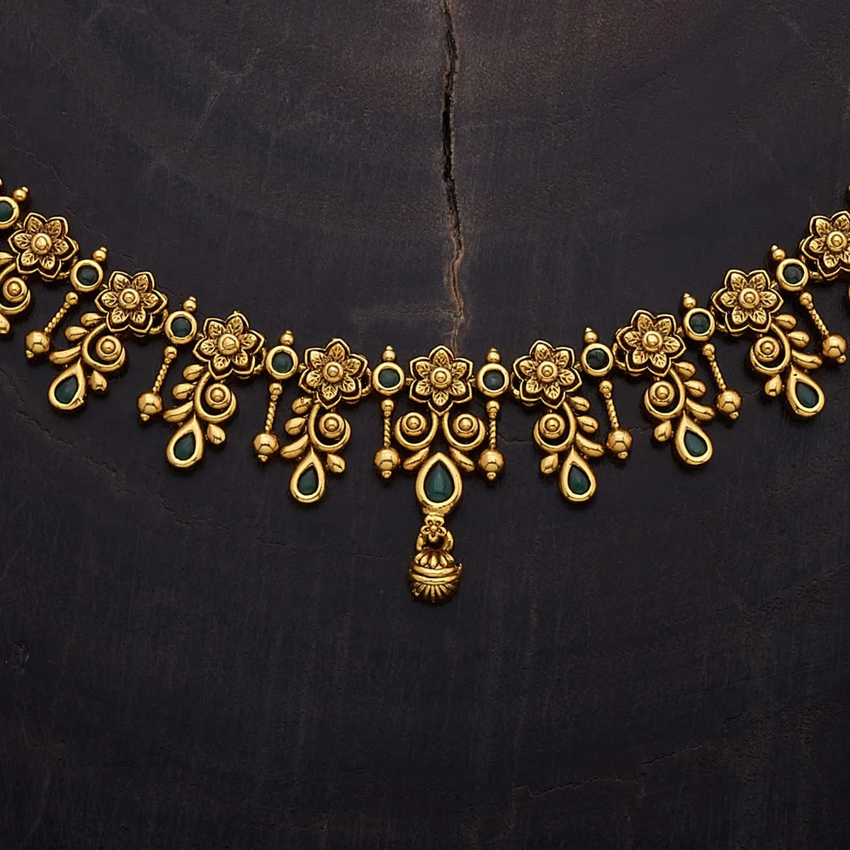 Antique Necklace 169805
