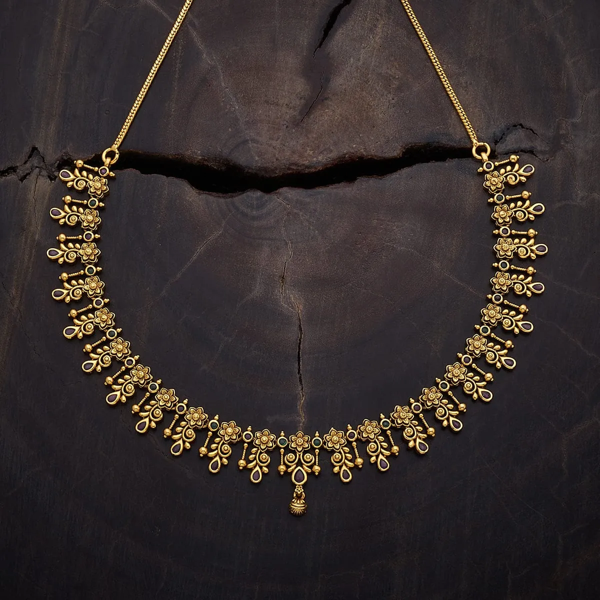 Antique Necklace 169805