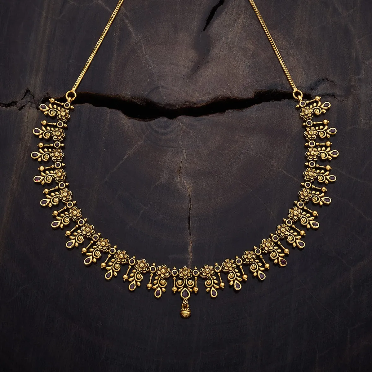 Antique Necklace 169805