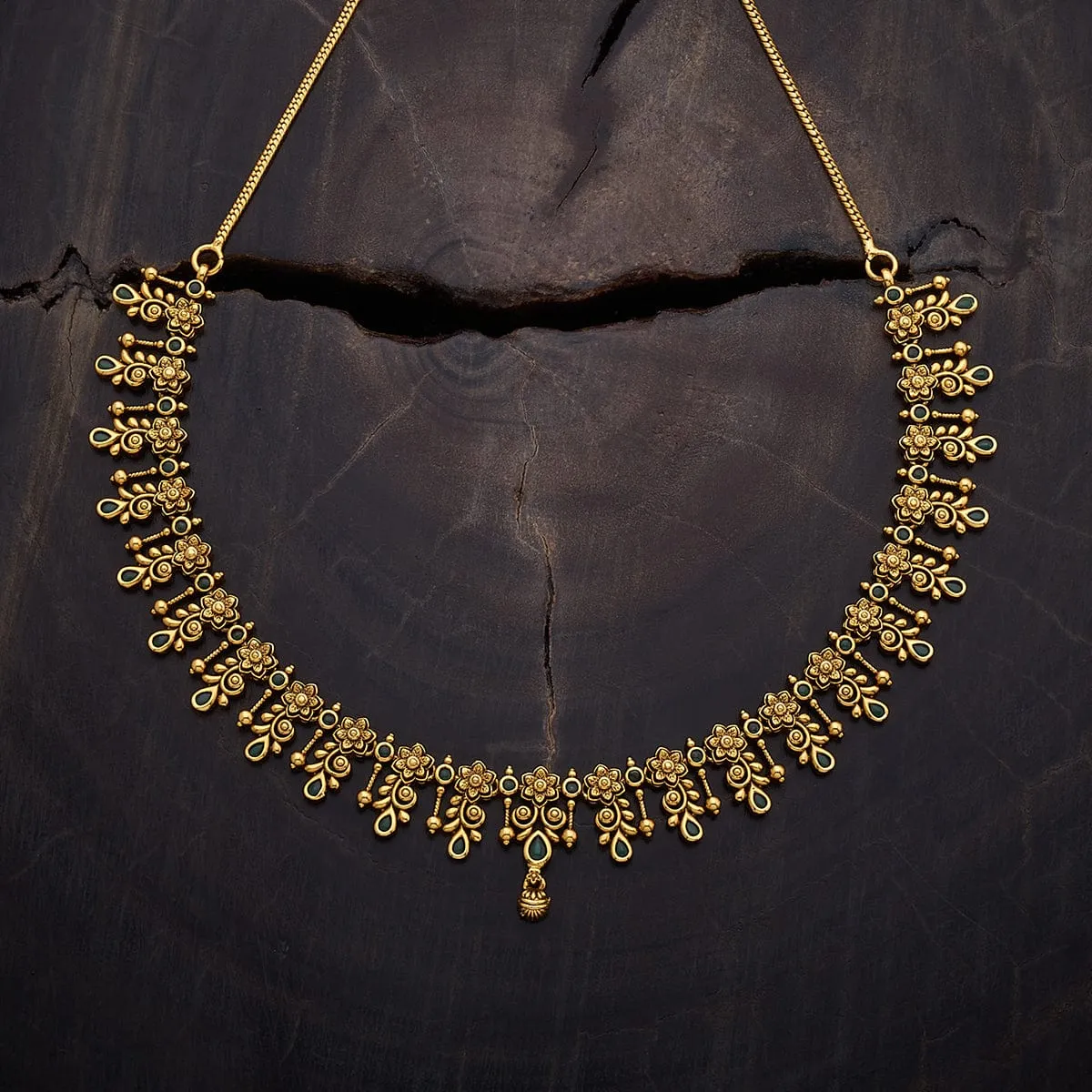 Antique Necklace 169805