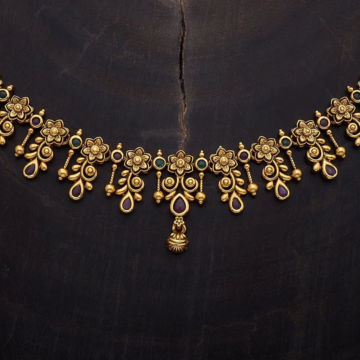 Antique Necklace 169805