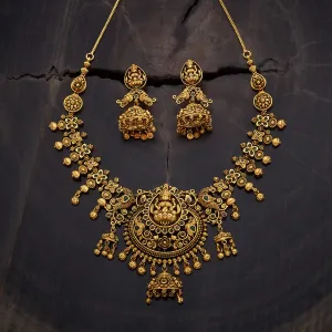 Antique Necklace 169809