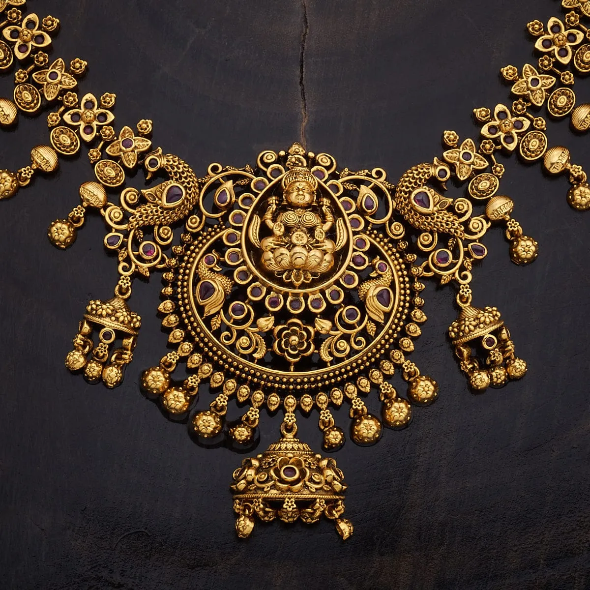 Antique Necklace 169809
