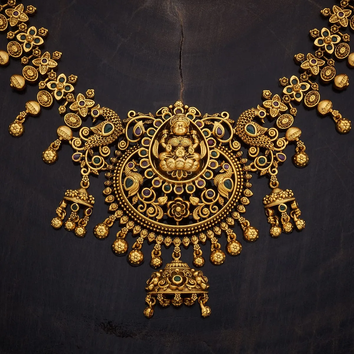 Antique Necklace 169809