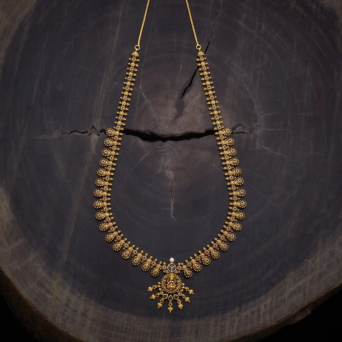 Antique Necklace 169819