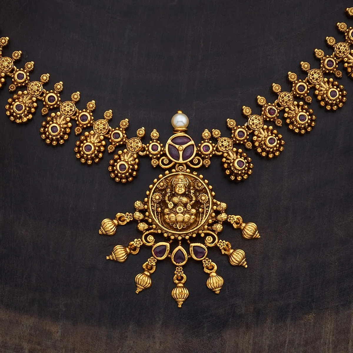 Antique Necklace 169819
