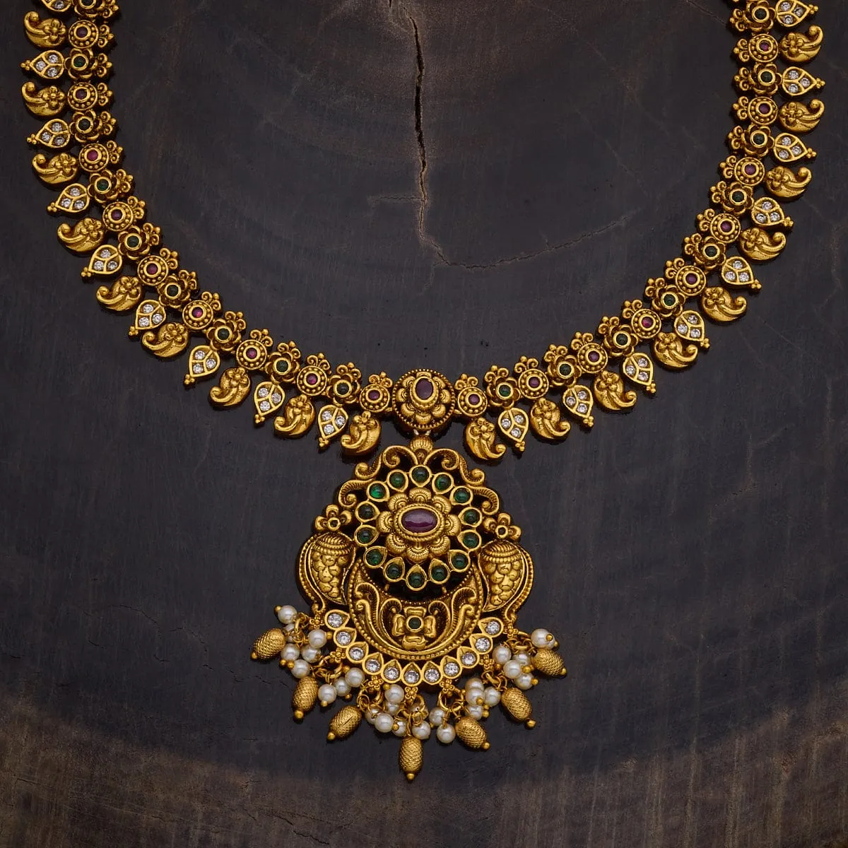 Antique Necklace 169820