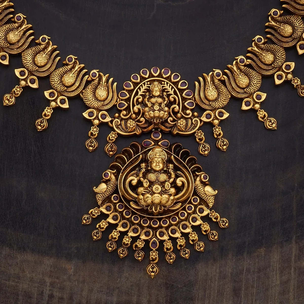 Antique Necklace 169821