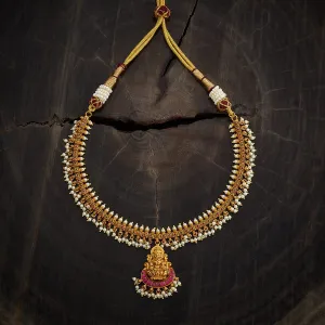 Antique Necklace 169859