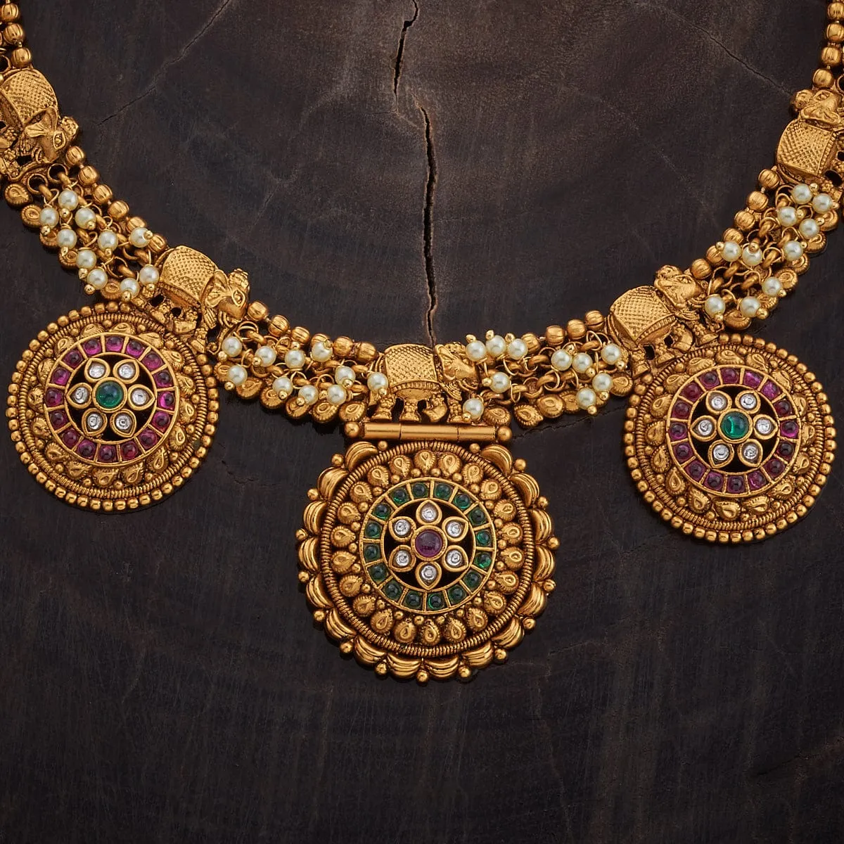 Antique Necklace 170297