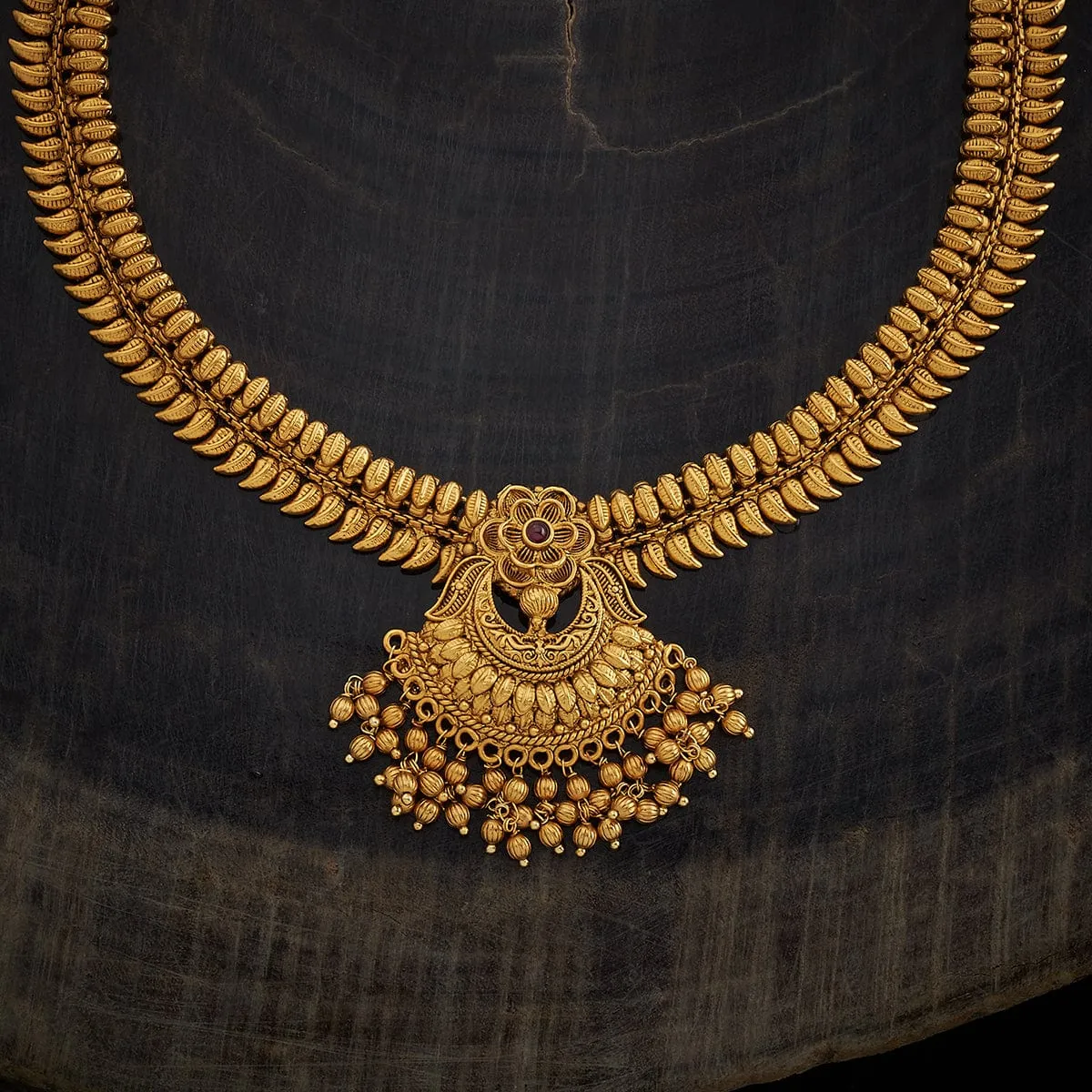 Antique Necklace 170299