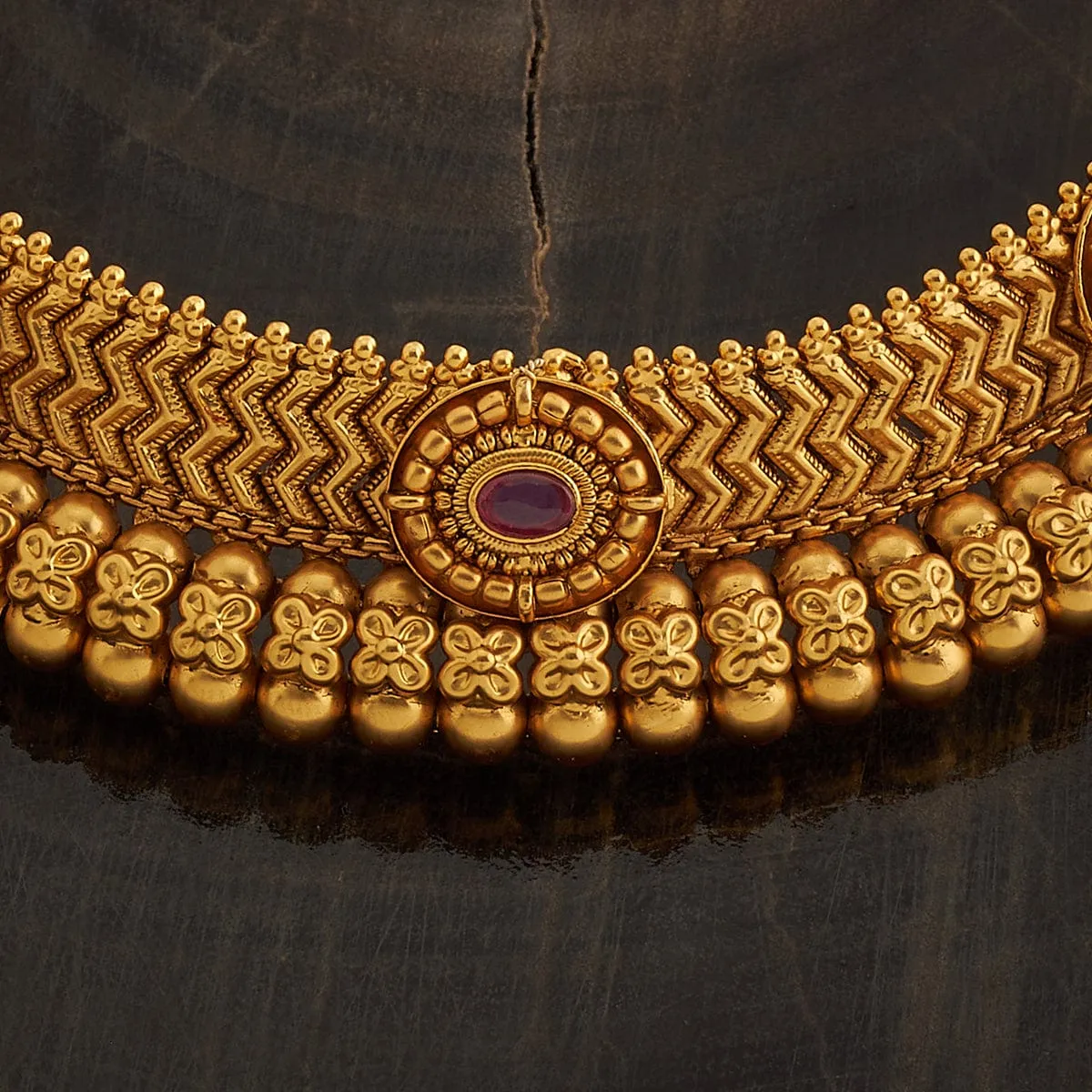 Antique Necklace 170301