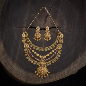 Antique Necklace 170563