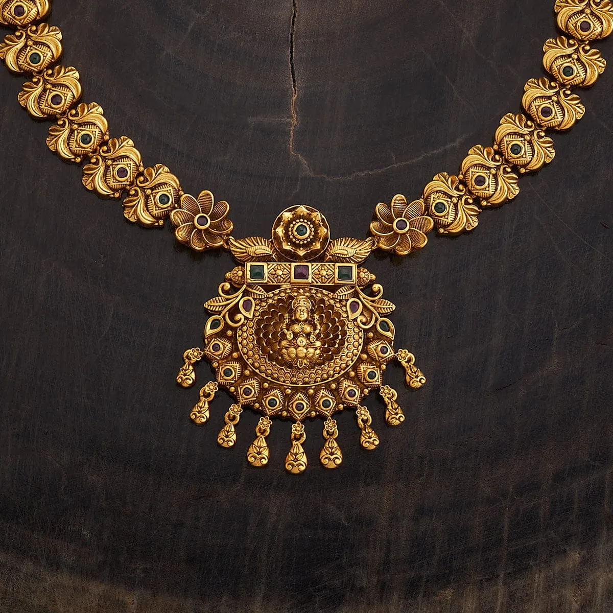 Antique Necklace 170566