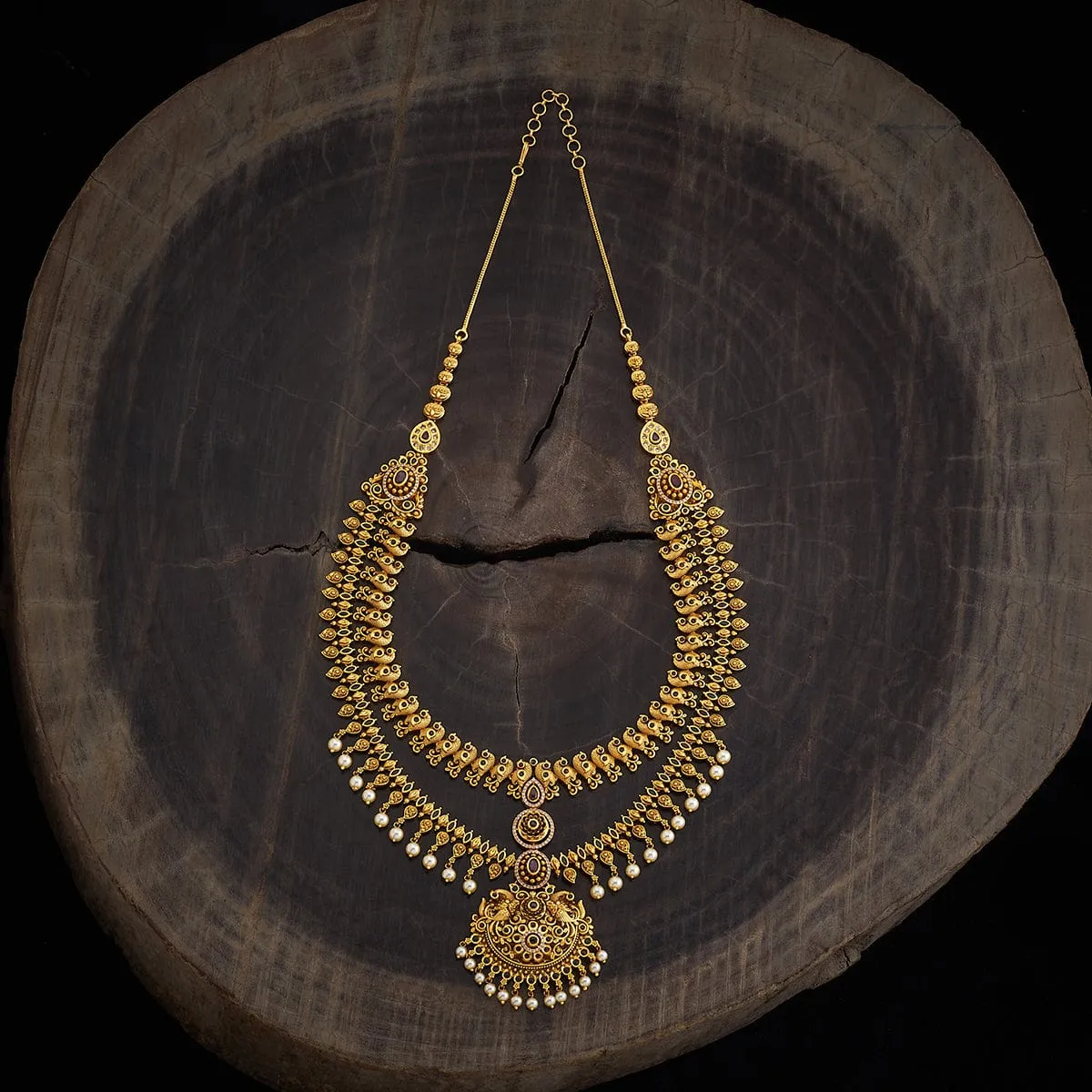 Antique Necklace 170568