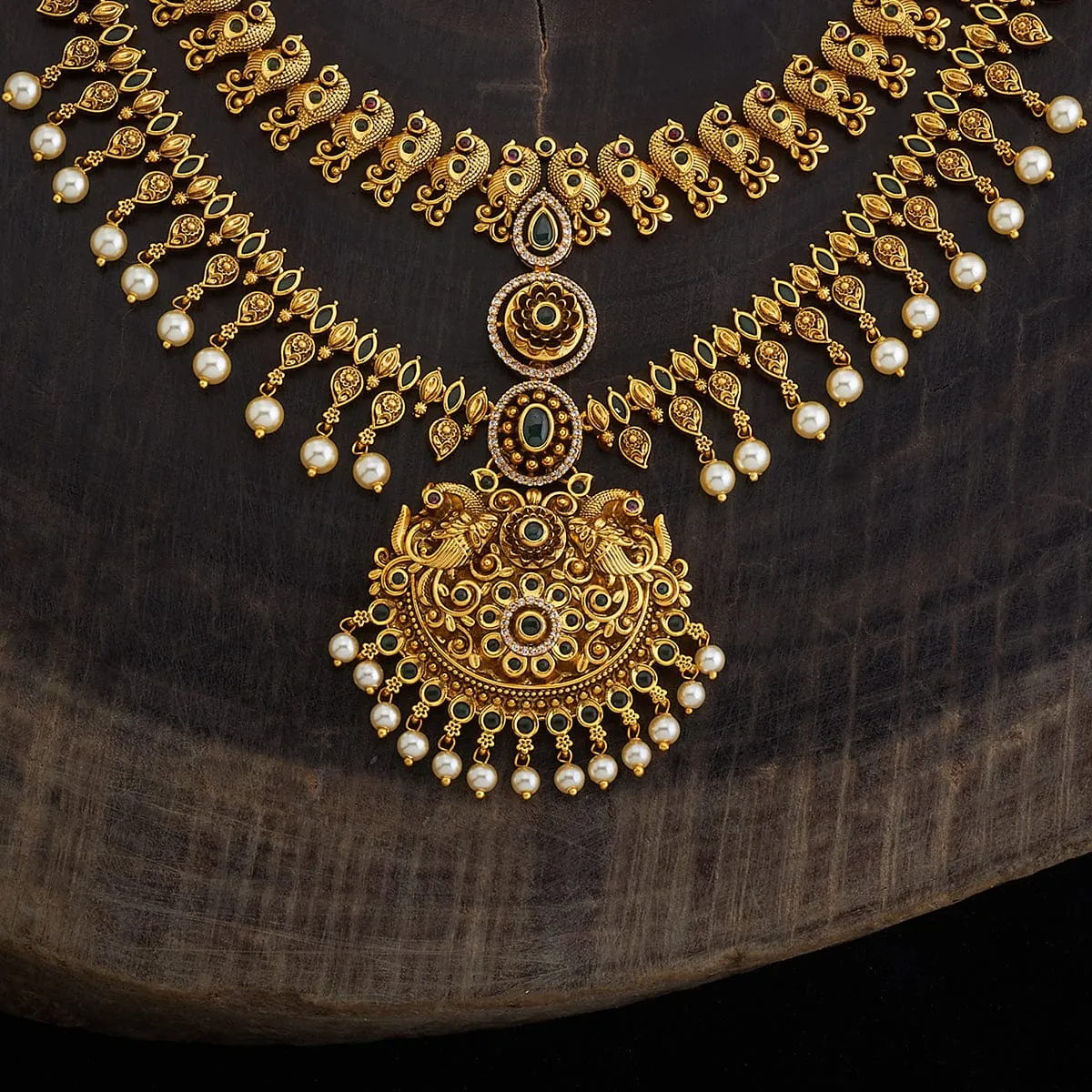 Antique Necklace 170568