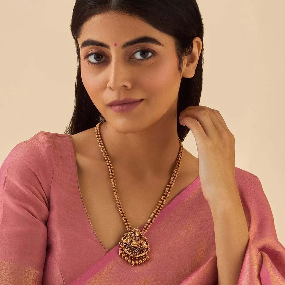 Antique Necklace 172347